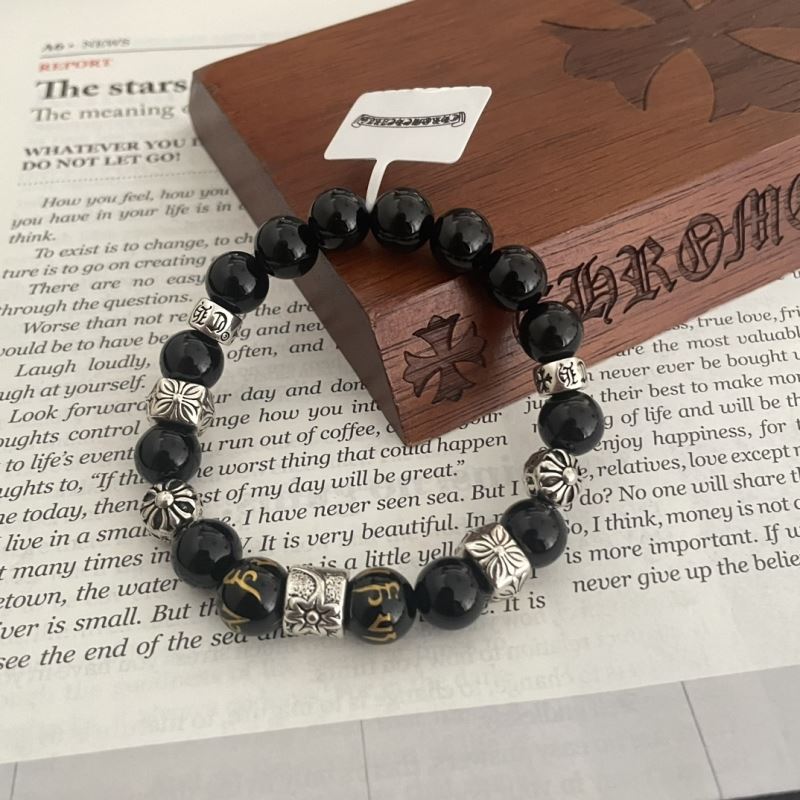 Chrome Hearts Bracelets